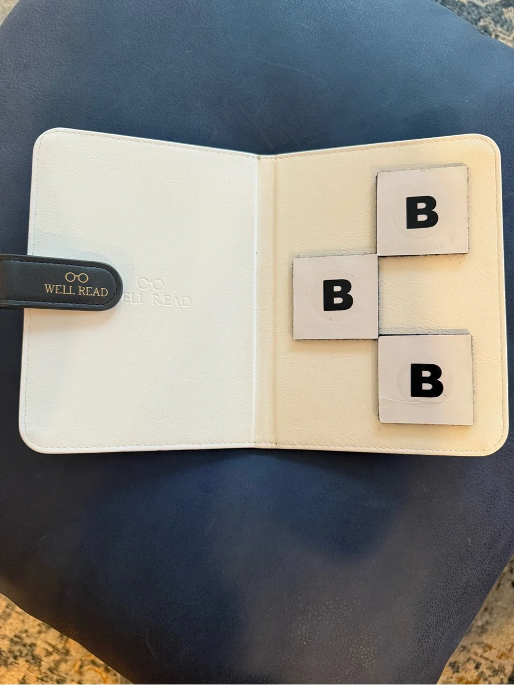 Decorative Kindle case